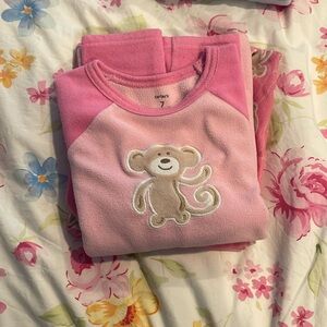 Kids pajamas